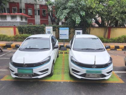 change in the vehicles of the Indian Army Electric vehicles will now be used | आता Indian Army'च्या वाहनांमध्ये होणार मोठा बदल! वापरणार 'या' खास गाड्या