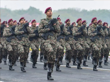 Army rcruitment will start soon across the country, age relaxation will not be available | Army Recruitment: सैन्यात भरती होण्याचे स्वप्न पाहत असाल तर..! महत्वाचा निर्णय; भरती सुरु होणार पण सूट मिळणार नाही