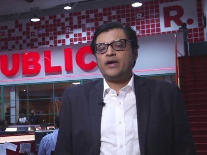 Arnab Goswamis Republic TV in trouble after Mumbai Police exposes fake TRP scam | टीव्ही टीआरपी रॅकेटचा पर्दाफाश; ‘रिपब्लिक’सह ३ चॅनल्सची चलाखी