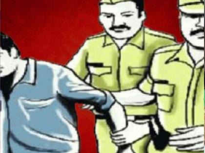 Suspect in POCSO case escapes from police custody through CPR Kolhapur, search begins | Kolhapur Crime: सीपीआरमधून पोलिसांच्या तावडीतून पोक्सो प्रकरणातील संशयित पळाला, शोध सुरु Suspect in POCSO case escapes from police custody through CPR Kolhapur, search begins | Kolhapur Crime: सीपीआरमधून पोलिसांच्या तावडीतून पोक्सो प्रकरणातील संशयित पळाला, शोध सुरु