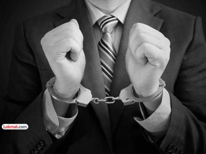 Builder who accused Parambir Singh of extortion booked for fraud Agarwal brothers arrested | परमबीर सिंग यांच्यावर खंडणीचा आराेप करणाऱ्या बिल्डरवर फसवणूकीचा गुन्हा; अग्रवाल बंधू अटकेत Builder who accused Parambir Singh of extortion booked for fraud Agarwal brothers arrested | परमबीर सिंग यांच्यावर खंडणीचा आराेप करणाऱ्या बिल्डरवर फसवणूकीचा गुन्हा; अग्रवाल बंधू अटकेत