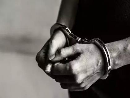 Beed Crime: Father who sexually tortured and raped his daughter sentenced to life imprisonment | Beed Crime: पोटच्या मुलीवर अत्याचार करणाऱ्या पित्यास मरेपर्यंत अजीवन कारावास Beed Crime: Father who sexually tortured and raped his daughter sentenced to life imprisonment | Beed Crime: पोटच्या मुलीवर अत्याचार करणाऱ्या पित्यास मरेपर्यंत अजीवन कारावास