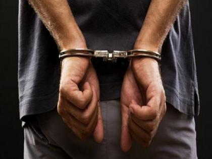 Interstate criminal chased and apprehended; 20 crimes were solved | आंतरराज्य गुन्हेगारास पाठलाग करून पकडले; २० गुन्ह्यांची झाली उकल