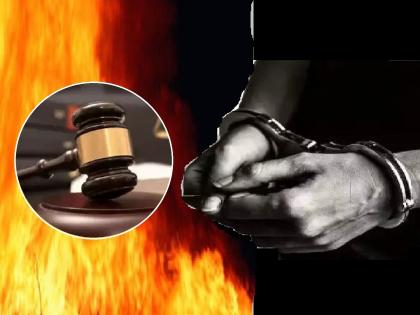 जालना ऑनर किलिंग: मुलीचा खूनकरून मृतदेह शेतातच जाळणाऱ्या बाप, चुलत्याला जन्मठेप - Marathi News | Jalana Honor Killing Case: Daughter murdered, body burned in field; Father, cousin sentenced to life imprisonment in Jalna honor killing case | Latest nanded News at Lokmat.com