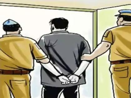 Malegaon criminals seize four-wheeler police | मालेगावच्या गुन्हेगाराकडून चार दुचाकी पोलिसांनी केल्या हस्तगत