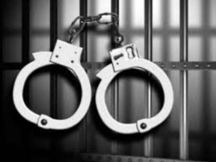 Pimpri-Chinchwad police arrested 'Moka' from Satara district | सातारा जिल्ह्यातून ' मोका ' तील आरोपींना पिंपरी पोलिसांनी केली अटक