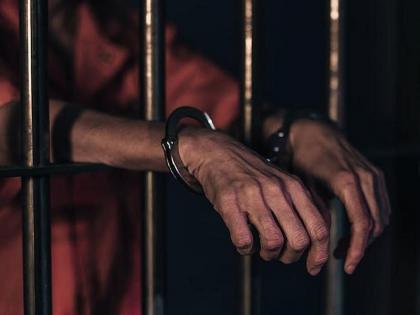 'Salesman' jailed for embezzling money from customers; Gungara was giving police for 3 years | ग्राहकांकडून आलेली रक्कम उडवणारा ‘सेल्समन’ जेरबंद; ३ वर्षांपासून पोलिसांना देत होता गुंगारा