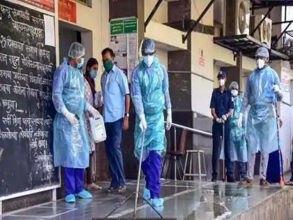 Coronavirus In Thane: 54 lakh patients cured in Thane | Coronavirus In Thane: ठाण्यात पावणेचार लाख रुग्ण बरे; ३९ लाख सात हजार नागरिकांनी केली टेस्ट