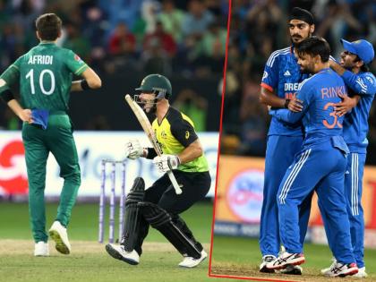 Punjab Kings (PBKS) brutally trolled Pakistan star Shaheen Afridi after Arshdeep Singh’s impressive performance against Australia in the fifth and final T20I | आयपीएल फ्रँचायझीकडून शाहीन आफ्रिदीची टिंगल; अर्शदीप सिंगचा दाखला अन् भन्नाट ट्विट