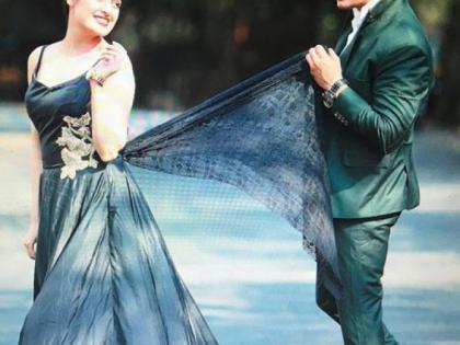 Prince Narula adds fiancee Yuvika's name to his own; here's all the romantic things he has done | 'लेडी लव्ह' युविकासाठी प्रिंसने केला नावात बदल, आता 'या' नावाने ओळखला जाणार