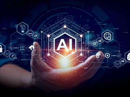 India will become an 'AI' powerhouse Said CEO of 'Nvidia' AI chip maker Jenseng Huang | भारत बनेल ‘एआय’ पाॅवरहाउस- ‘एनव्हिडिया’ AI चिप निर्माता कंपनीचे सीईओ जेन्सेंग हुआंग