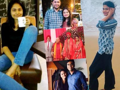 Prepared for competitive exam in 1 year, succeeded in first attempt; MBBS doctor Artika Shukla became IAS officer | १ वर्षात केली स्पर्धा परीक्षेची तयारी, पहिल्याच प्रयत्नात यश; MBBS डॉक्टर बनली IAS अधिकारी Prepared for competitive exam in 1 year, succeeded in first attempt; MBBS doctor Artika Shukla became IAS officer | १ वर्षात केली स्पर्धा परीक्षेची तयारी, पहिल्याच प्रयत्नात यश; MBBS डॉक्टर बनली IAS अधिकारी