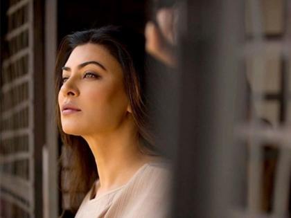 Sushmita Sen's 'Arya 3' release date revealed | "शेरनी का लौटने का वक्त आ गया है...", सुश्मिता सेनच्या 'आर्या ३'ची रिलीज डेट आली समोर
