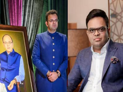 Jay Shah is likely to become the new ICC president, while Arun Jaitley's son Rohan Jaitley will become the BCCI secretary | अरुण जेटलींचे पुत्र होऊ शकतात BCCI चे सचिव; जय शाह यांना मिळणार आणखी मोठं पद