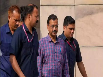 Asking for daily insulin, they refuse to give it Says Arvind kejriwal; Now AIIMS will take health decisions | रोज इन्सुलिन मागतोय, ते देण्यास नकार देताहेत; आता आरोग्यविषयक निर्णय ‘एम्स’ घेणार