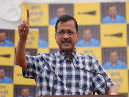 aam admi party big decision in Maharashtra left India Aghadi will contest the Municipal Corporation elections independently | महाराष्ट्रात 'आप' चा मोठा निर्णय; इंडिया आघाडीला ठोकला रामराम, मनपा निवडणूक स्वतंत्र लढणार aam admi party big decision in Maharashtra left India Aghadi will contest the Municipal Corporation elections independently | महाराष्ट्रात 'आप' चा मोठा निर्णय; इंडिया आघाडीला ठोकला रामराम, मनपा निवडणूक स्वतंत्र लढणार
