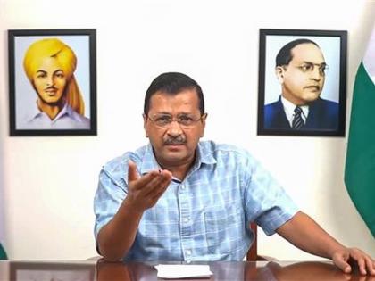 Control of Arvind Kejriwal's powers; India's setback in the first attempt | अरविंद केजरीवालांच्या अधिकारांवर नियंत्रण; ‘इंडिया’ची पहिल्याच प्रयत्नात पीछेहाट