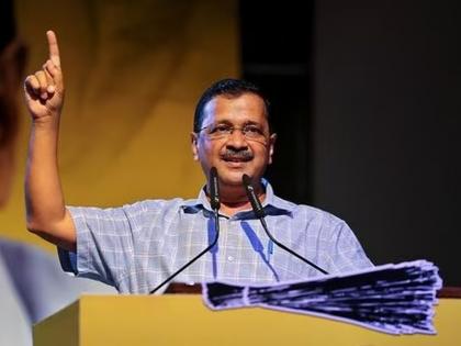 'Delhi peoples will give all seven seats to AAP'; Arvind Kejriwal left India alliance in Delhi also? | 'दिल्लीकर सातही जागा आपलाच देतील'; केजरीवालांनी दिल्लीतही इंडिया आघाडीची साथ सोडली?