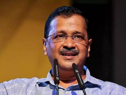 Supreme Court grants interim bail to Delhi CM Arvind Kejriwal till June 1 and asks him to surrender on June 2 | मोठी बातमी! दिल्लीचे सीएम अरविंद केजरीवाल यांना दिलासा, १ जूनपर्यंत अंतरिम जामीन मंजूर