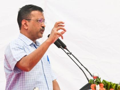 Haryana Assembly Election 2024: Arvind Kejriwal claims that government cannot be formed in Haryana without AAP support  | आपच्या पाठिंब्याशिवाय हरियाणात सरकार स्थापन होऊ शकणार नाही, अरविंद केजरीवाल यांचा दावा 