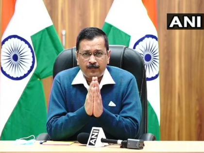 oxygen shortage cm arvind kejriwal wrote letter to industrialists for oxygen supply | Oxygen Shortage: “कृपा करा, दिल्लीला ऑक्सिजन द्या”; अंबानीसह देशातील बड्या उद्योगपतींना केजरीवालांचे पत्र