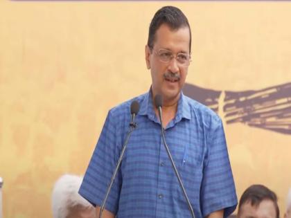 I will resign from the CM chair after two days Arvind Kejriwal big announcement | मुख्यमंत्री अरविंद केजरीवाल यांची राजीनाम्याची घोषणा; म्हणाले, "दोन दिवसात मी..."