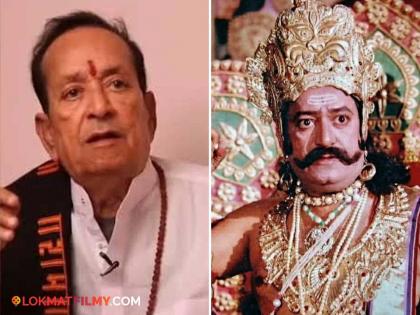 रामायणातील 'रावणा'ने हेमा मालिनी यांना तब्बल २० वेळा मारलेली 'थप्पड'! लोक करू लागलेले तिरस्कार; पण...