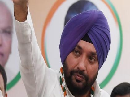 Delhi Congress chief Arvinder Singh Lovely resigns from his post | काँग्रेसला मोठा धक्का; अरविंदर सिंग लवली यांचा राजीनामा