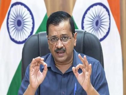 Arvind Kejriwal: Alliance with 130 crore Indians! Arvind Kejriwal talked on AAP's 'future plans' | Arvind Kejriwal: 130 कोटी भारतीयांसोबत युती! अरविंद केजरीवालांनी सांगितला AAPचा 'फ्यूचर प्लान'