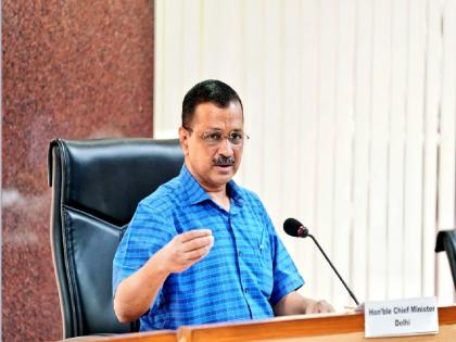 Delhi Ordinance: 'AAP' moves to Supreme Court against Centre's Ordinance, will burn copy of Ordinance | केंद्राच्या अध्यादेशाविरोधात 'आप'ची सुप्रीम कोर्टात धाव, अध्यादेशाची प्रत जाळणार...