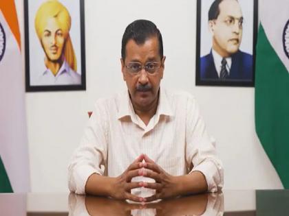 Big news! Delhi Chief Minister Arvind Kejriwal arrested by ed | मोठी बातमी! दिल्लीचे मुख्यमंत्री अरविंद केजरीवाल यांना अटक, उद्या कोर्टात हजर करणार