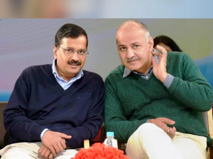 CBI FIR DTC Bus: Arvind Kejriwal government in trouble! 1000 bus purchase case scam, CBI files FIR | CBI FIR DTC Bus: केजरीवाल सरकार अडचणीत! 1000 बस खरेदी प्रकरणात घोटाळा, CBIने दाखल केली FIR