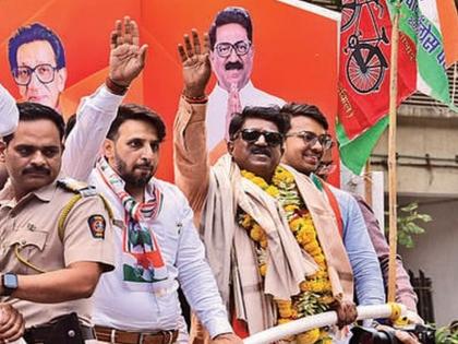 Arvind Sawant's hat trick, a chance for a new face? mumbai south lok sabha Election | सावंत यांची हॅटट्रिक की, नव्या चेहऱ्याला संधी?