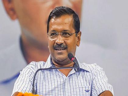  Water becomes a political weapon in Delhi elections | दिल्लीत निवडणुकीत पाणी बनले राजकीय शस्त्र