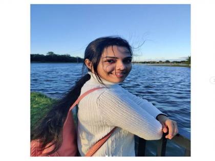 Arya Ambekar Enjoying Holidays In America, See Her Exclusive Photos | अमेरिकेत सुट्ट्यांचा आनंद घेतेय आर्या आंबेकर, पाहा तिचे खास फोटो