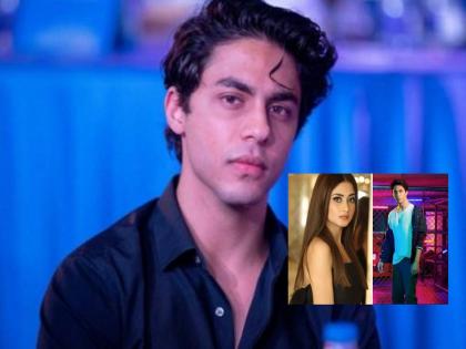 Pakistani actress Sajal Ali falls in love with Aryan Khan, has a special connection with Sridevi | पाकिस्तानी अभिनेत्री पडली आर्यन खानच्या प्रेमात, श्रीदेवीशी आहे खास कनेक्शन