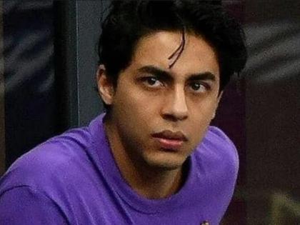 ... so Aryan Khan will not reach in front of NCB's SIT today | ... म्हणून आर्यन खान NCB च्या SIT समोर आज पोहोचू शकणार नाही