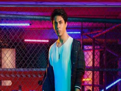 aryan-khan-soon-to-launch-premium-vodka-brand-in-india-with-his-partners | Aryan Khan : आर्यन खान पुन्हा चर्चेत; भारतात 'प्रिमियम व्होडका ब्रॅंड' लॉंच करणार