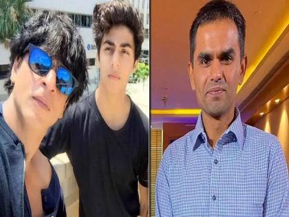 Aryan Khan Case: Demand 25 crores, deal sealed for 18 crores; Disclosure from FIR against Sameer Wankhede | Aryan Khan Case: शाहरुख खानकडे 25 कोटींची मागणी, 18 कोटींमध्ये डील पक्की; समीर वानखेडेंविरोधात गंभीर आरोप