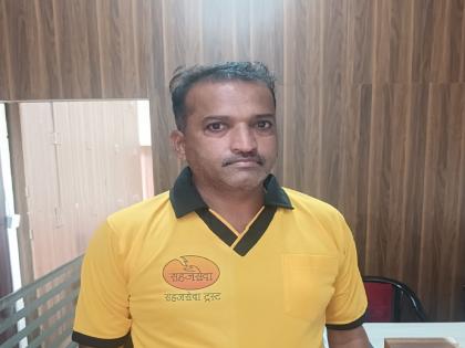 A.S. Traders agent Pratapsingh Shewale arrested in kolhapur | Kolhapur: ए.एस. ट्रेडर्सचा एजंट प्रतापसिंह शेवाळे अटकेत, गुन्ह्यातील सोळावा संशयित जेरबंद