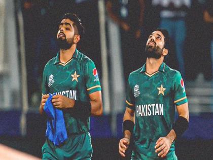 As soon as the Indian team for the Asia Cup 2022 is announced, reactions from Pakistan have started coming | Asia Cup 2022:भारतीय संघाची घोषणा होताच पाकिस्तानमध्ये खळबळ; पाकला सतावतेय 'ही' भीती