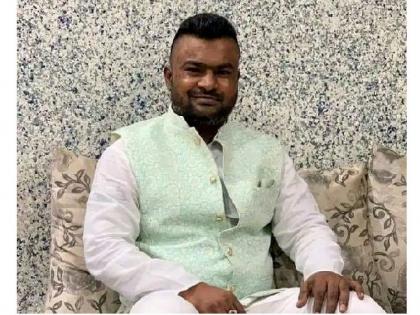 ncp worker gulam ashrafi booked for bank fraud | बनावट कागदपत्रे देऊन बॅंकेची १.८९ कोटींनी फसवणूक; राष्ट्रवादीच्या पदाधिकाऱ्याला अटक