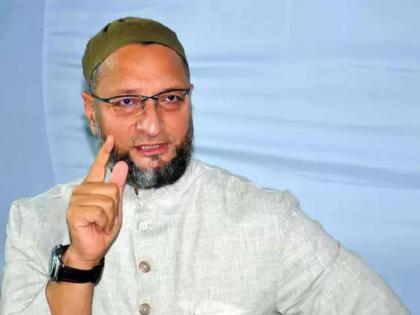 aimim asaduddin owaisi criticised centre government over taliban afghanistan crisis | Afghanistan Taliban Crisis: “मी तेव्हाच सांगितलं होतं की भारताने तालिबानशी...”; ओवेसींचा मोदी सरकारवर निशाणा