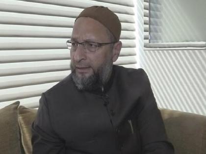 Asaduddin Owaisi Attack | Firing | UP Assembly Election | man arrested for selling gun to assailant | Asaduddin Owaisi: असदुद्दीन ओवेसी हल्ला प्रकरण; हल्लेखोराला पिस्तुल विकणारा अटकेत