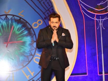 Bigg Boss 16 when and where to watch time Salman Khan famous reality show | Bigg Boss 16: आजपासून बिग बॉस-१६ ची धमाल! कुठे अन् किती वाजता दिसणार शो... जाणून घ्या सारं काही एका क्लिकवर