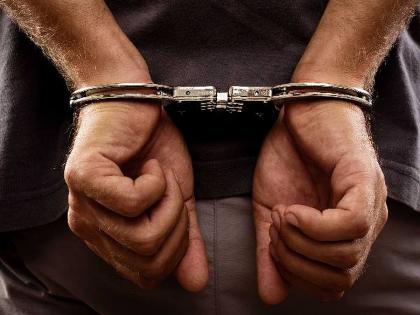 3 impostor police arrested along with a woman in mira road | प्रेमाच्या जाळ्यात ओढून खंडणी उकळणाऱ्या महिलेसह ३ तोतया पोलिसांना अटक; असा घडला संपूर्ण प्रकार