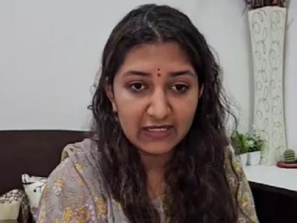 Municipal Corporation submits proposal to state government to provide job to Asawari Jagdale | आसावरी जगदाळेला नोकरी देण्याचा प्रस्ताव महापालिकेने राज्य सरकारला केला सादर