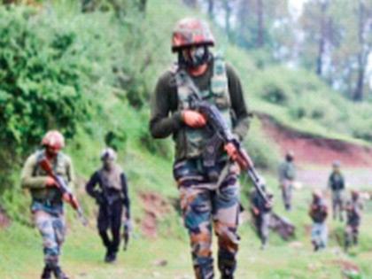 Policy changed and 22 terrorists killed in Pakistan; The killing of dangerous terrorist Saif in Pakistan is a sign of India's active policy | धोरण बदलले अन् २२ दहशतवादी पाकमध्येच मारले; पाकिस्तानात खतरनाक दहशतवादी सैफची हत्या हे भारताच्या सक्रिय धोरणाचेच संकेत Policy changed and 22 terrorists killed in Pakistan; The killing of dangerous terrorist Saif in Pakistan is a sign of India's active policy | धोरण बदलले अन् २२ दहशतवादी पाकमध्येच मारले; पाकिस्तानात खतरनाक दहशतवादी सैफची हत्या हे भारताच्या सक्रिय धोरणाचेच संकेत
