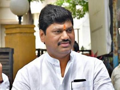 Disappointment of countrymen again from Union Budget: Dhananjay Munde | केंद्रीय अर्थसंकल्पातून देशवासीयांची पुन्हा निराशा : धनंजय मुंडे