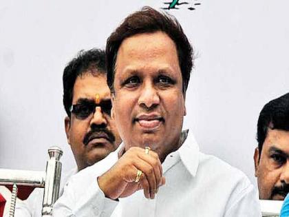 Unless the leader is cooperative, 'democracy' should be strengthened - Ashish Shelar | सहकारातून नेता नव्हेतर, ‘लोकशाही’ बळकट व्हायला हवी- आशिष शेलार